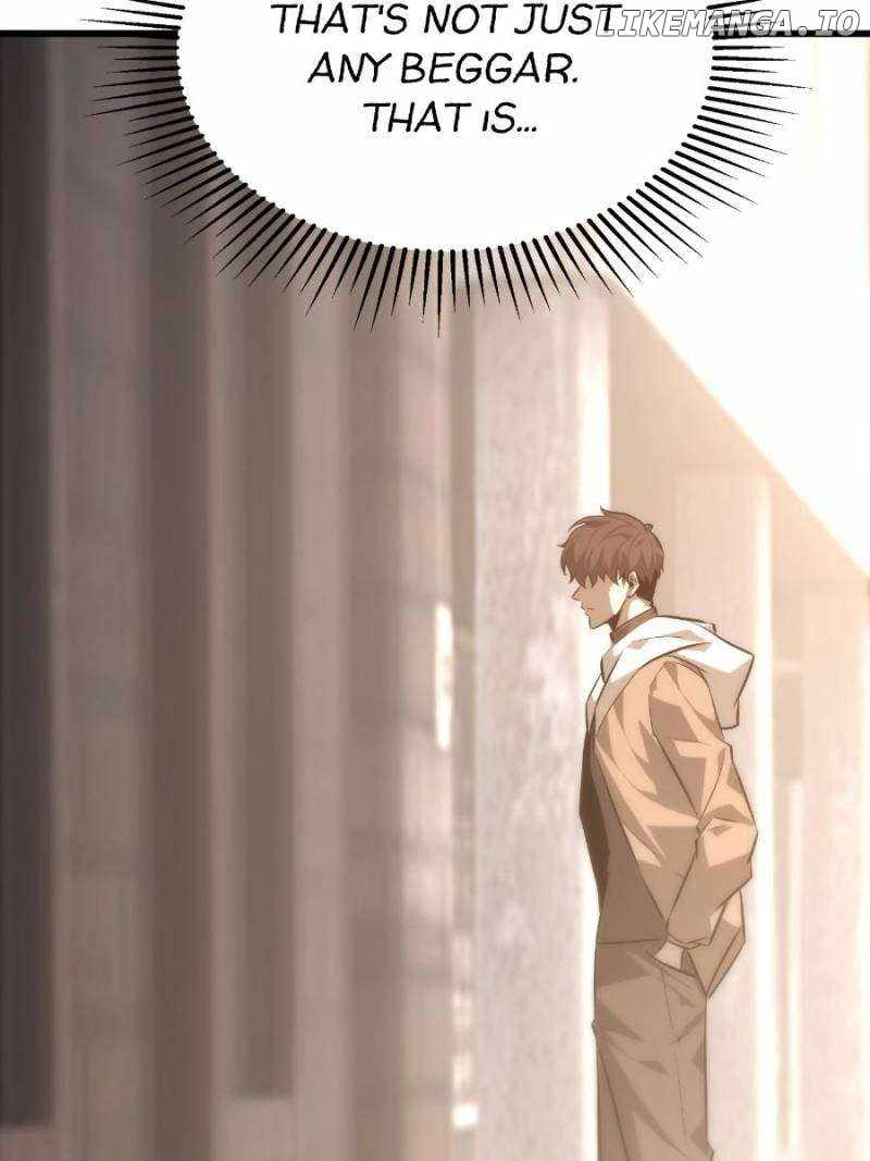 I'm the strongest boss Chapter 48 135